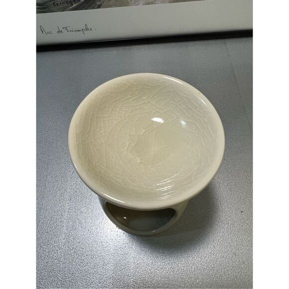 Ceramic Wax Warmer - NWOT‎ - Picture 3 of 12